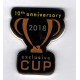 Exclusive Cup 10th Anniversary 2018